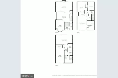 5724 Wood Creek Lane, Centreville, VA 20120 - Photo 40