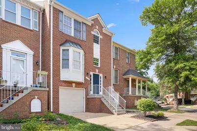 5724 Wood Creek Lane, Centreville, VA 20120 - Photo 1