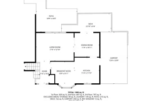 2327 Riviera Dr, Vienna, VA 22181 - Photo 42