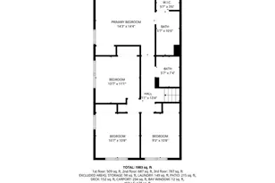 2327 Riviera Dr, Vienna, VA 22181 - Photo 40