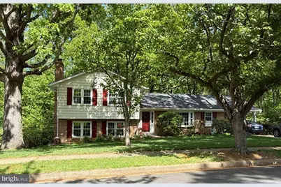 2327 Riviera Drive, Vienna, VA 22181 - Photo 1