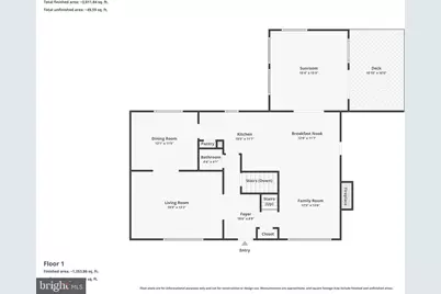 6710 Sydenstricker Road, Springfield, VA 22152 - Photo 42