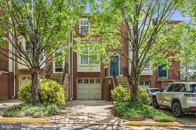 13163 Kidwell Field Road, Herndon, VA 20171 - Photo 1
