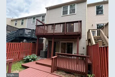 6571 Forest Dew Court, Springfield, VA 22152 - Photo 6