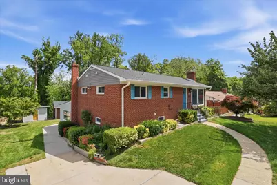 6718 Ruskin Street, Springfield, VA 22150 - Photo 4