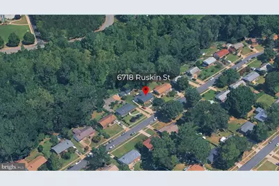 6718 Ruskin Street, Springfield, VA 22150 - Photo 2