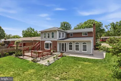 6718 Ruskin Street, Springfield, VA 22150 - Photo 58