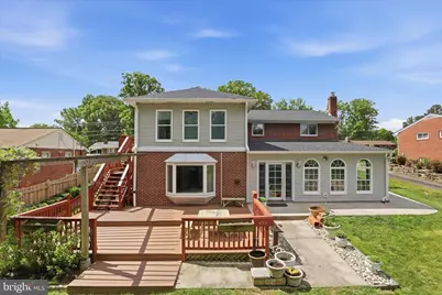 6718 Ruskin Street, Springfield, VA 22150 - Photo 56