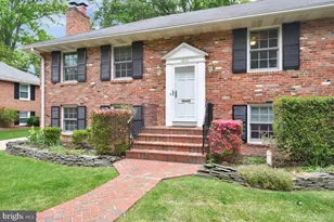 1604 Old Stage Rd, Alexandria, VA 22308 - Photo 4