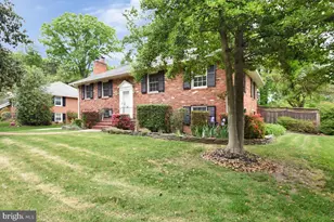 1604 Old Stage Rd, Alexandria, VA 22308 - Photo 2