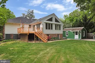 1604 Old Stage Rd, Alexandria, VA 22308 - Photo 46