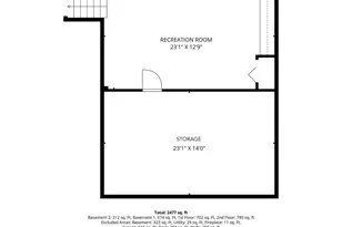 3425 Bedivere Ct, Annandale, VA 22003 - Photo 46