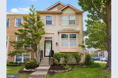 13336 Burkitts Road, Fairfax, VA 22033 - Photo 1