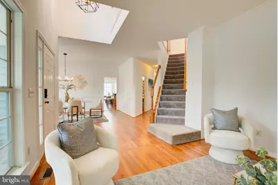 12719 Hitchcock Court, Reston, VA 20191 - Photo 4