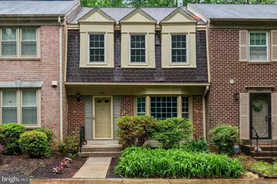 5661 Chelmsford Court, Burke, VA 22015 - Photo 1