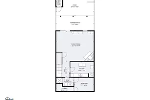 5661 Chelmsford Ct, Burke, VA 22015 - Photo 4