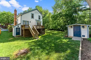 8415 Hollis Ln, Vienna, VA 22182 - Photo 34