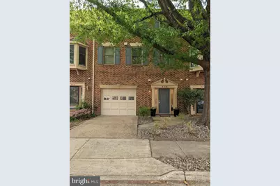 6416 Fleetside Court, Alexandria, VA 22310 - Photo 1