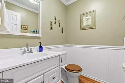 6016 Burnside Landing Drive, Burke, VA 22015 - Photo 32
