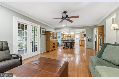 6016 Burnside Landing Drive, Burke, VA 22015 - Photo 18
