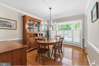 6016 Burnside Landing Drive, Burke, VA 22015 - Photo 10