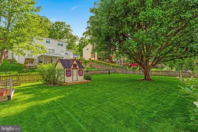 6016 Burnside Landing Drive, Burke, VA 22015 - Photo 4