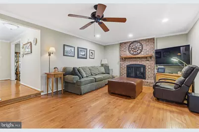 6016 Burnside Landing Drive, Burke, VA 22015 - Photo 12