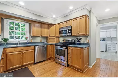 6016 Burnside Landing Drive, Burke, VA 22015 - Photo 16