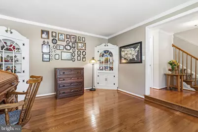 6016 Burnside Landing Drive, Burke, VA 22015 - Photo 20