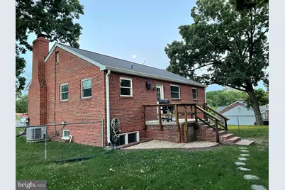 5922 Pratt Street, Alexandria, VA 22310 - Photo 18