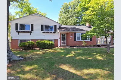 14707 Braddock Road, Centreville, VA 20120 - Photo 1
