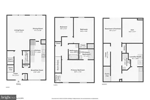 6312 Teakwood Ct, Burke, VA 22015 - Photo 46