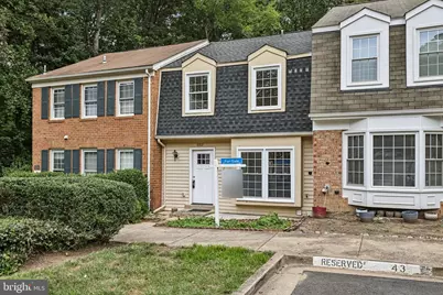 6312 Teakwood Court, Burke, VA 22015 - Photo 1