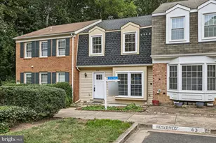 6312 Teakwood Ct, Burke, VA 22015 - Photo 1