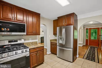 4107 Woodlark Drive, Annandale, VA 22003 - Photo 12
