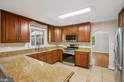 4107 Woodlark Drive, Annandale, VA 22003 - Photo 14