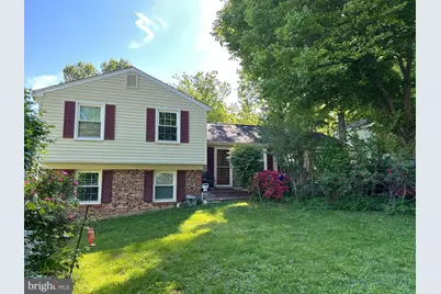 5141 Bradfield Drive, Annandale, VA 22003 - Photo 2
