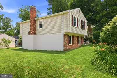 5141 Bradfield Drive, Annandale, VA 22003 - Photo 4