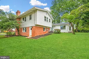 6530 Ashlawn Ct, Springfield, VA 22150 - Photo 40
