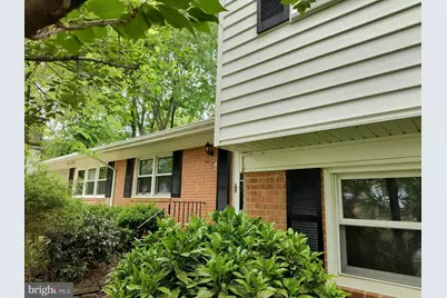 6530 Ashlawn Court, Springfield, VA 22150 - Photo 2