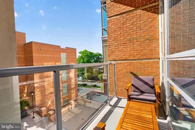 12025 New Dominion Parkway #304, Reston, VA 20190 - Photo 8