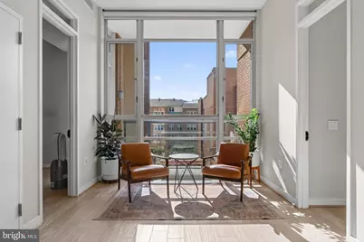 12025 New Dominion Parkway #304, Reston, VA 20190 - Photo 18