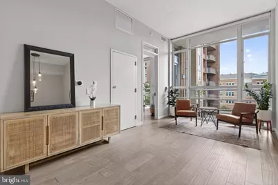 12025 New Dominion Parkway #304, Reston, VA 20190 - Photo 16