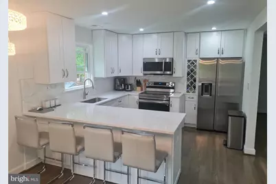 7312 Gene Street, Alexandria, VA 22315 - Photo 14