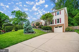 8207 Toll House Rd, Annandale, VA 22003 - Photo 60