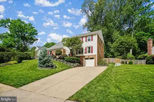 8207 Toll House Rd, Annandale, VA 22003 - Photo 6