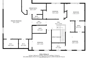 3454 Virginia Oaks Dr, Oakton, VA 22124 - Photo 80