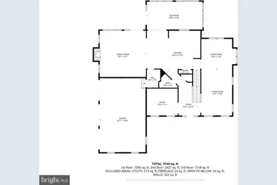 3454 Virginia Oaks Drive, Oakton, VA 22124 - Photo 74