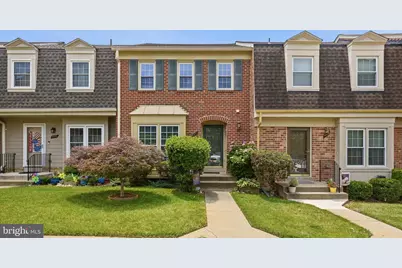 9937 Whitewater Drive, Burke, VA 22015 - Photo 2