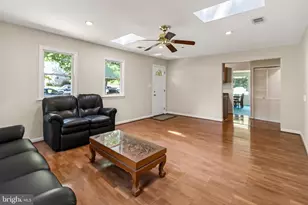 7007 Arlington Blvd, Falls Church, VA 22042 - Photo 2